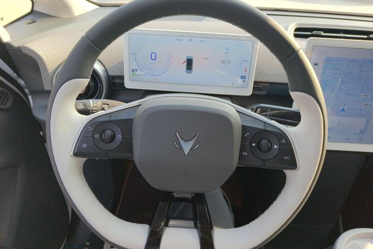 Used ARCFOX Kaola S 2024 AIR
