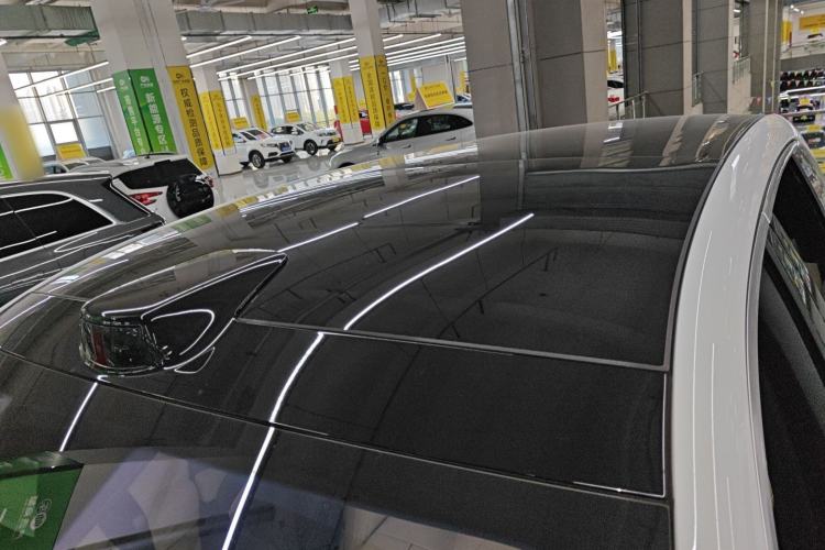 Used Li Auto L7 2024 Ultra Model