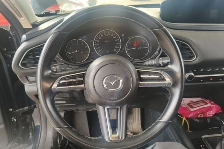 Used Mazda CX-30 2020 2.0L Automatic Zhiyue Trim