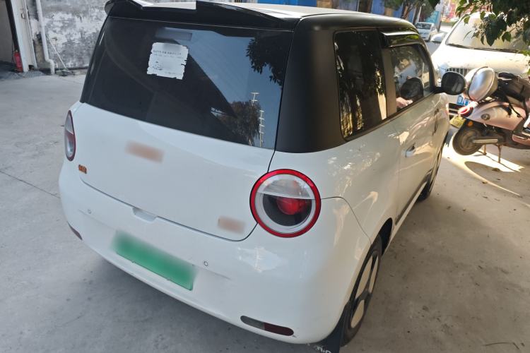 Used Qiyuan Lumin 2022 210km Sweet Edition