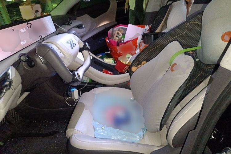 Used IM L6 2024 Max Standard Edition
