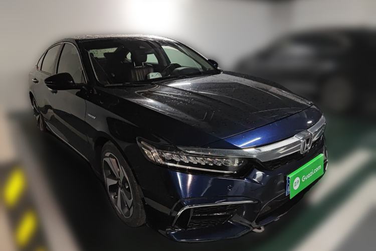 Used Honda Inspire 2019 Xing·Hybrid 2.0L Jingyue Version China V
