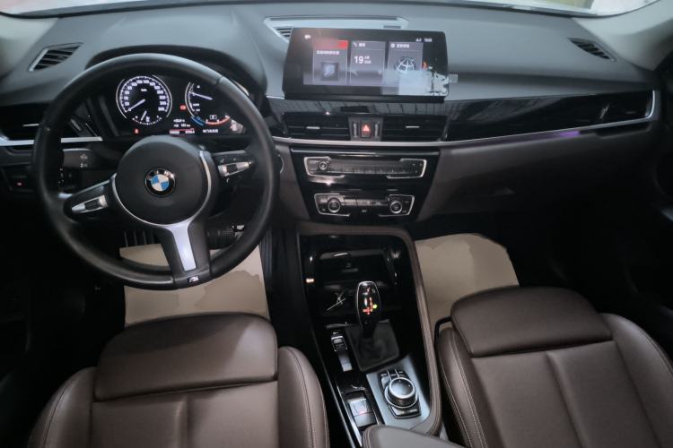 Used BMW X1 2020 sDrive20Li Premium Edition
