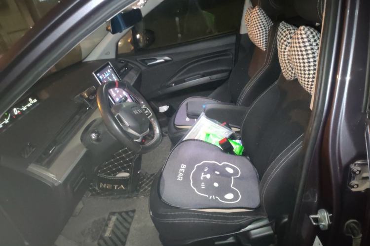 Used NETA V 2021 Standard Range Entertainment Version – Upgraded Model