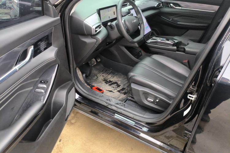 Used Dongfeng Aeolus Mage 2023 1.5T Luxury Edition