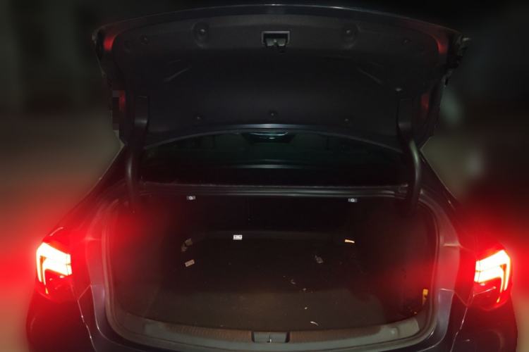 Used Buick Regal 2019 Revised 20T Luxury Version China VI Standard