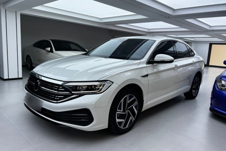 Used Volkswagen Sagitar 2023 300TSI DSG Excellence Edition