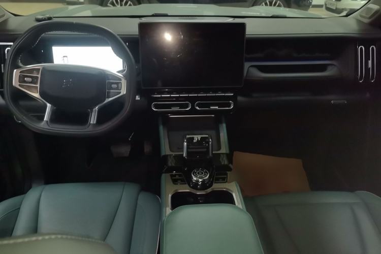 Used JETOUR Freelander 2025 2.0TD Automatic XWD Conqueror