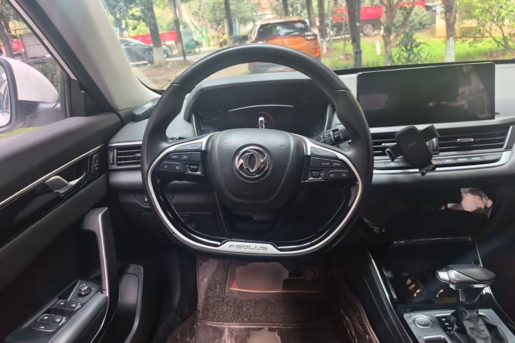 Used Dongfeng Aeolus Yixuan 2020 230T Automatic Cool Edition