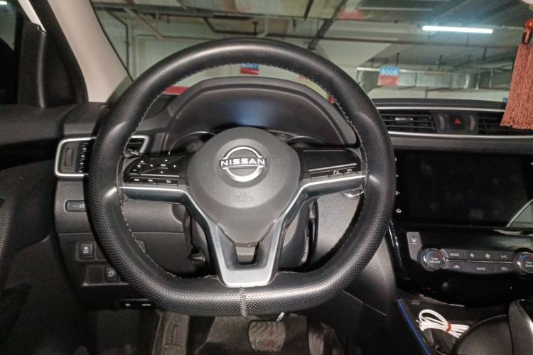 Used Nissan Qashqai 2023 Classic 2.0L CVT XV Comfort Edition
