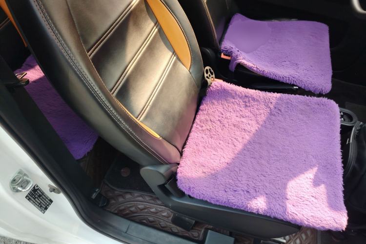 Used Wuling Hongguang MINIEV 2020 Lite Version Lithium Iron Phosphate
