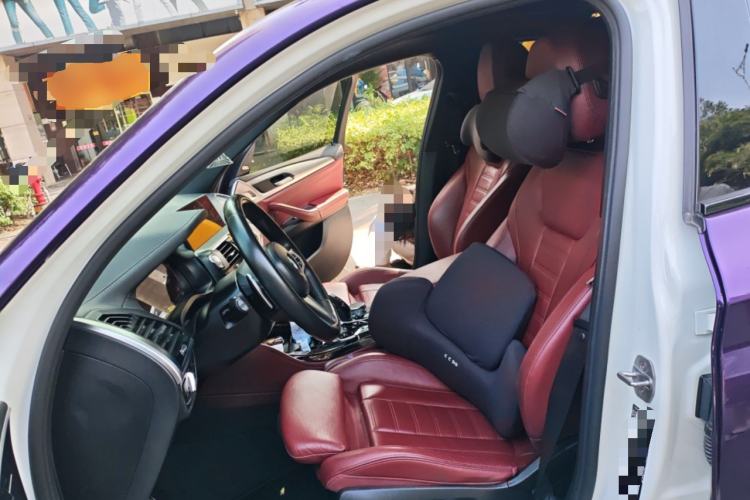 Used BMW X4 2020 xDrive30i M Sport Package
