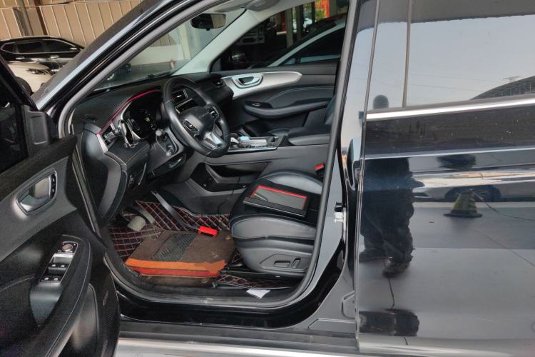 Used Roewe RX5 2020 PLUS 300TGI Automatic Ali National Trend Flagship Edition