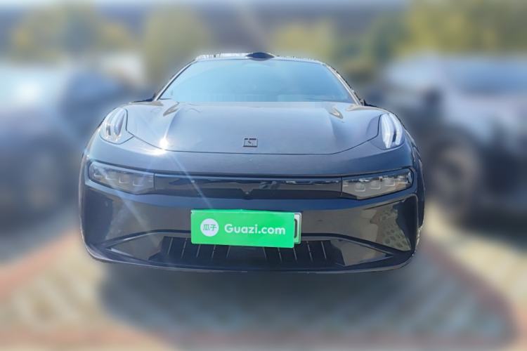 Used Zeekr 001 2025 WE Edition 95 kWh All-Wheel Drive