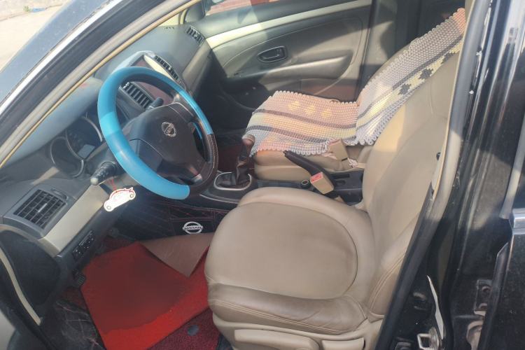 Used Nissan Sylphy 2018 Classic 1.6XE Manual Comfort Edition