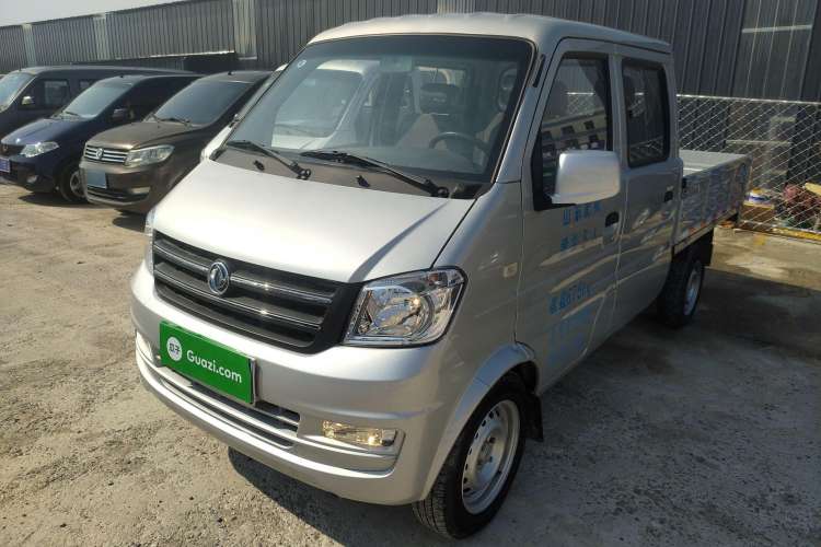 Used Dongfeng Xiaokang K02 2022 1.3L K02L China VI Standard DK13