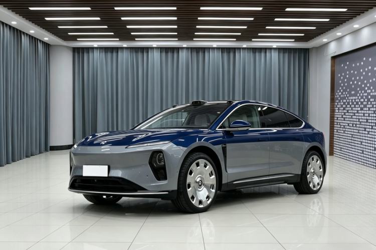 Used Nio ET9 2025 100kWh Signature Edition