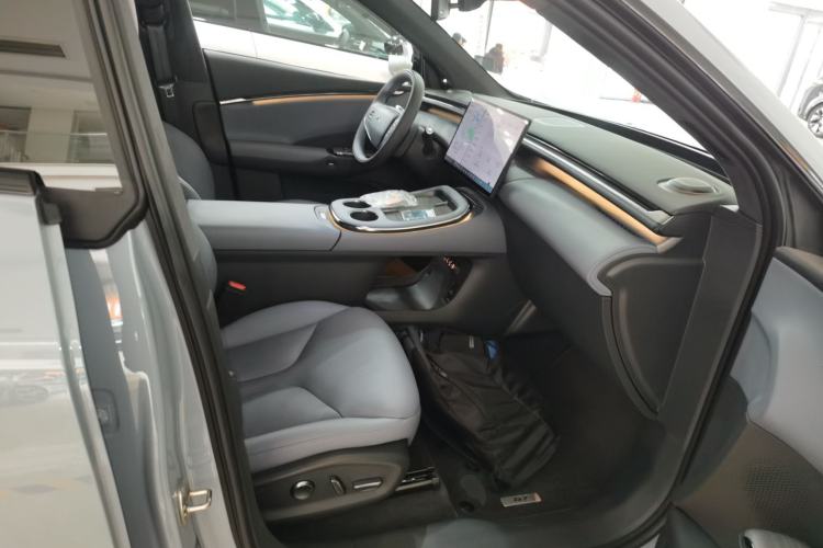 Used XPeng G7 2025 702 Max