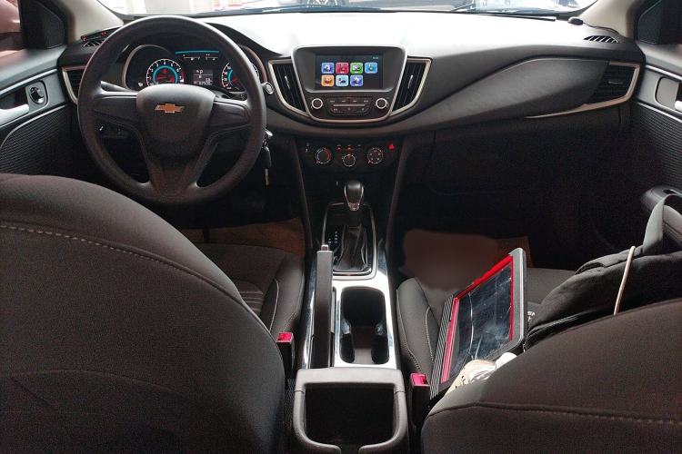 Used Chevrolet Cavalier 2019 320 Automatic Enjoyment with Sunroof