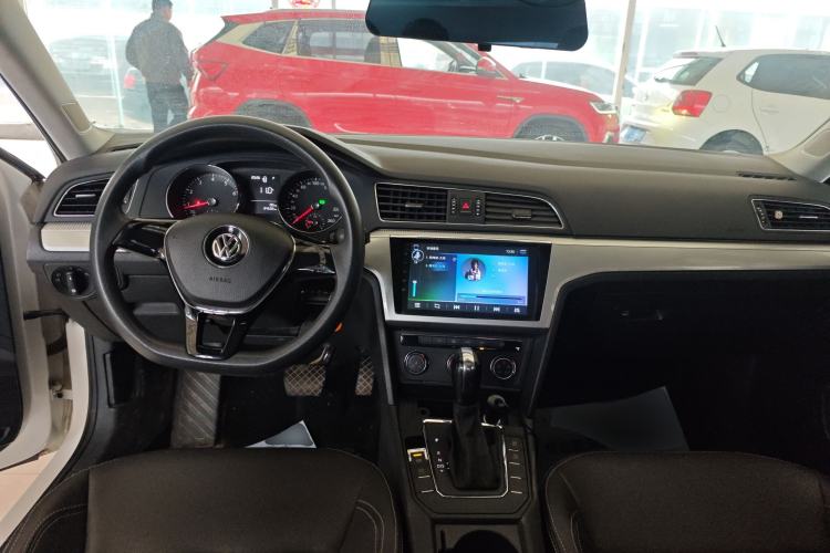 Used Volkswagen Lamando 2018 230TSI DSG Fashion Edition