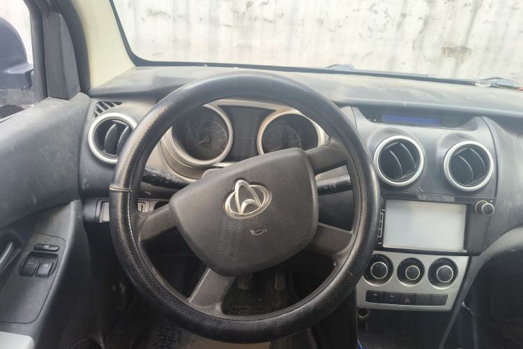 Used Chana Ounuo S 2014 1.5L Base Version
