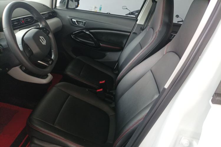 Used Leapmotor T03 2022 Special Edition
