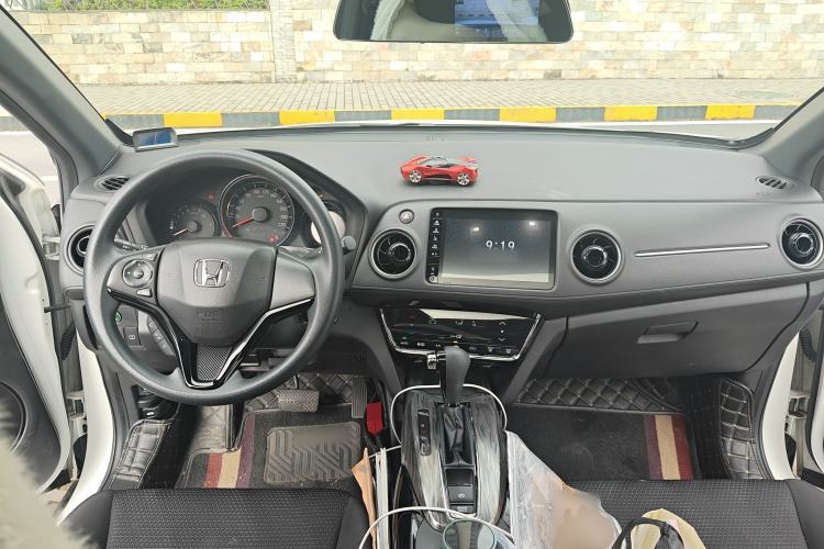 Used Honda XR-V 2021 220TURBO CVT Comfort Version
