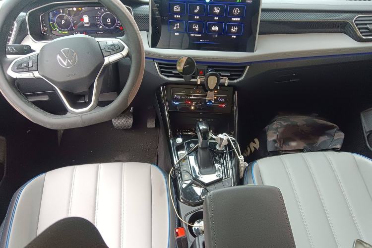 Used Volkswagen Tayron GTE Plug-in Hybrid 2023 280TSI Luxury Plus Advanced Edition
