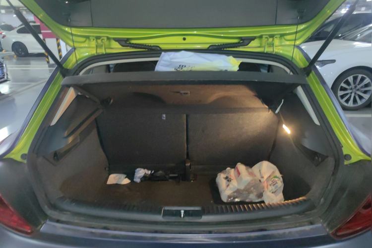 Used Volkswagen Scirocco 2015 1.4TSI Fashion Edition