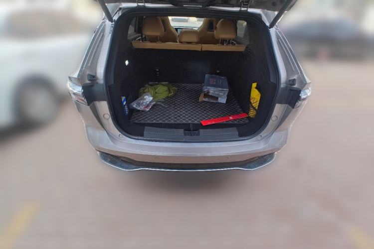 Used Roewe RX5 2023 1.5T Elite Edition