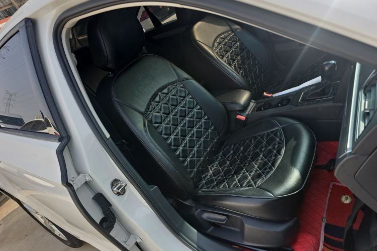 Used Volkswagen Lamando 2019 230TSI DSG Fashion Edition China V Standard