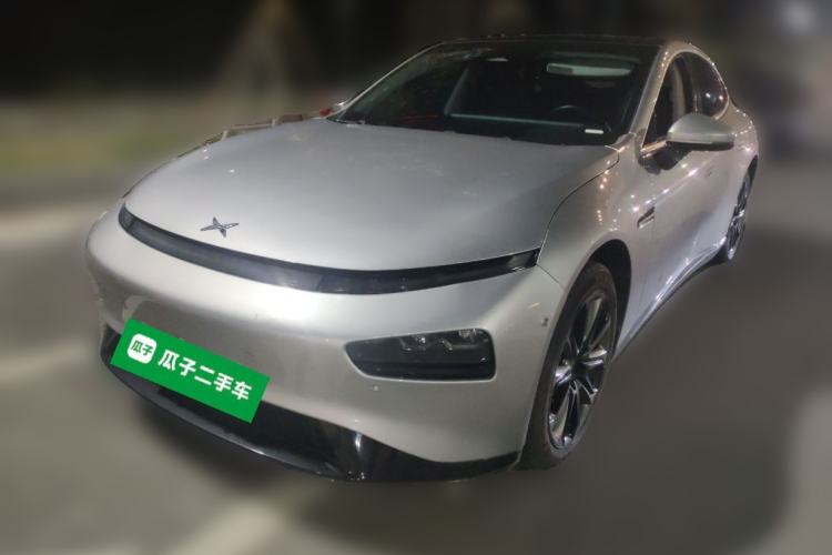Used XPeng P7 2021 670G
