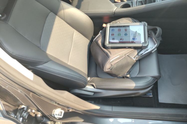 Used CHANGAN Eado 2022 PLUS 1.6L GDI Manual Elite Model
