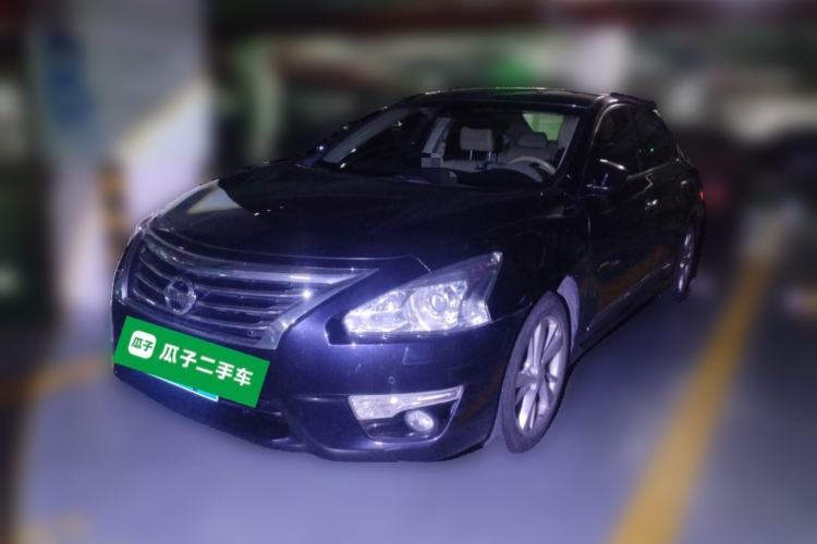 Used Nissan Teana 2015 2.5L XL Upper Champions League Tech Edition