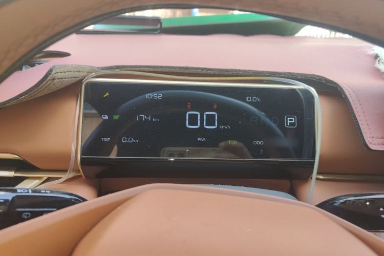 Used NETA X 2023 500 Lite