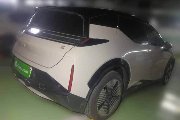 Used Zeekr X 2023 Rear-Drive YOU Edition 4 Seats