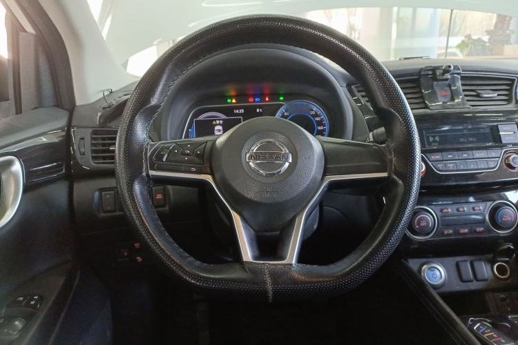 Used Nissan Sylphy EV 2018 Smart Edition