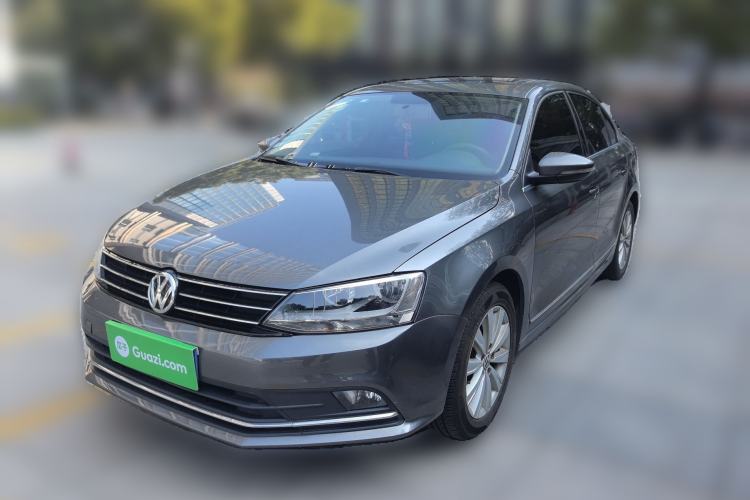 Used Volkswagen Sagitar 2015 230TSI Automatic Comfort Version