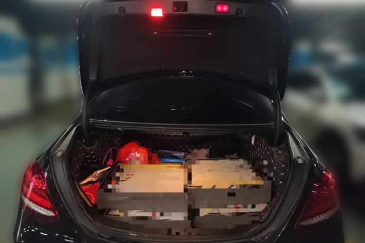 Used Mercedes-Benz E-Class 2017 E 300 Sport Edition