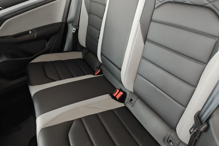 Used Volkswagen Bora 2025 Model, Facelifted 300TSI DSG Zunxing Edition Left Rear Seat