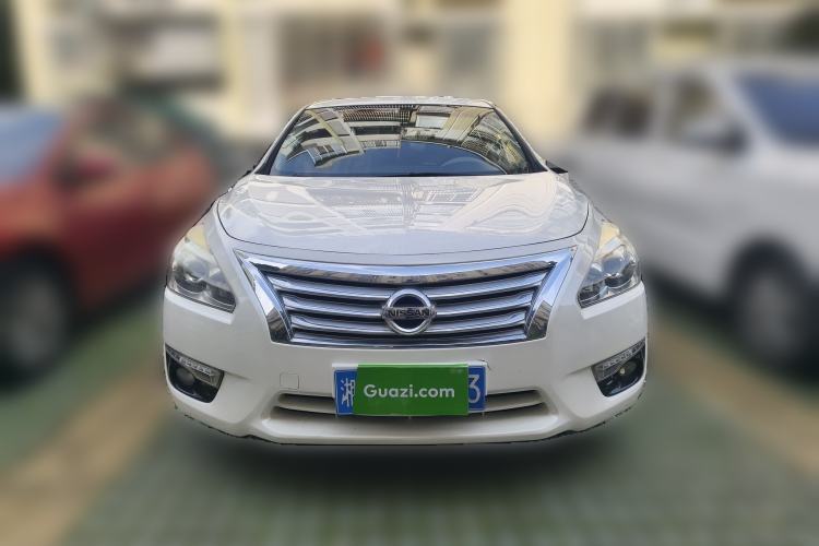 Used Nissan Teana 2013 2.0L XE Fashion Edition
