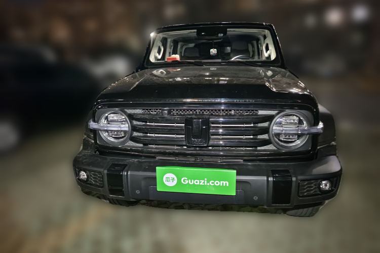 Used Tank 300 2024 2.0T Challenger