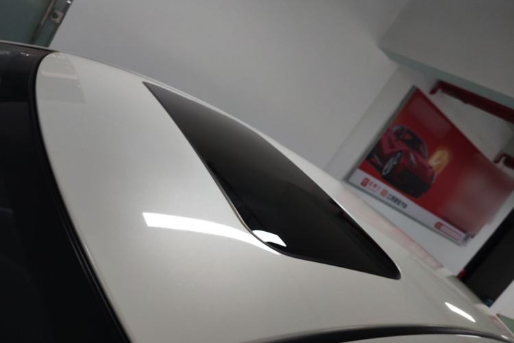 Used Nissan Sylphy 2019 1.6XV CVT Smart Connect Luxury Edition China VI Standard Roof