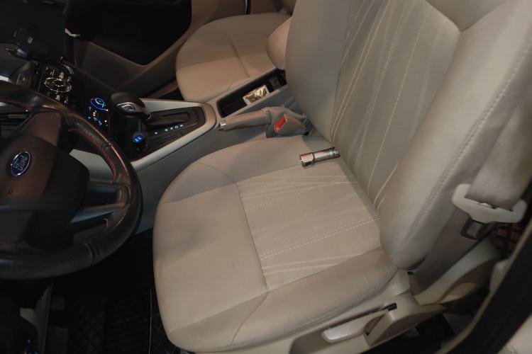 Used Ford Focus 2017 Sedan 1.6L Automatic Comfort Plus SmartDrive Edition