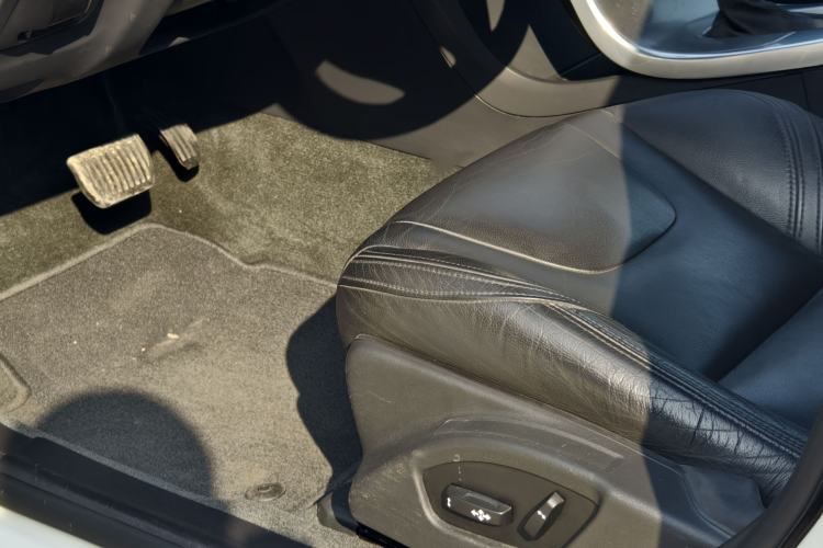 Used Volvo S60 2017 S60L T5 Intelligent Drive Edition