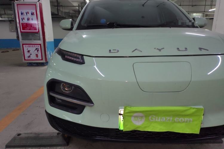 Used Dayun Yuehu 2022 300 Standard Edition