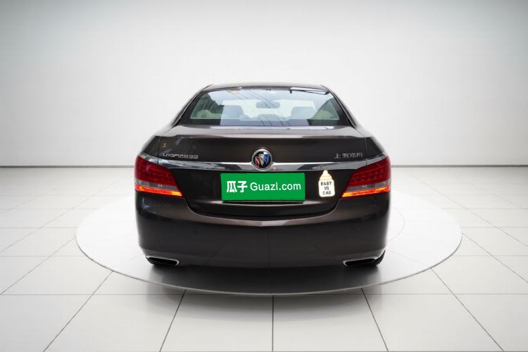 Used Buick LaCrosse 2013 2.4L SIDI Leading Comfort Version
