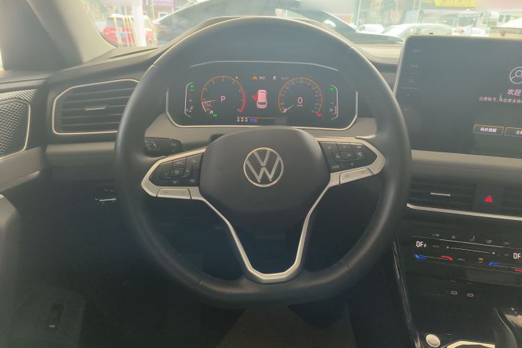 Used Volkswagen Tayron 2023 300TSI Two-Wheel-Drive Luxury Plus Advanced Edition
