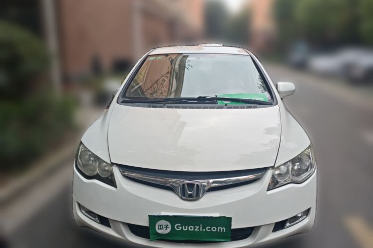 Used CIIMO 2012 1.8L Automatic
