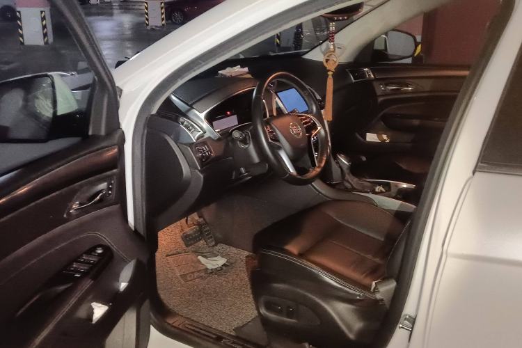 Used Cadillac SRX 2015 3.0L Comfort Version